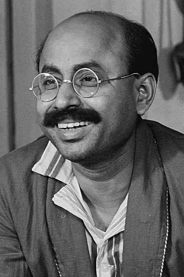 Santosh Dutta as Mesomosai in Charmurti