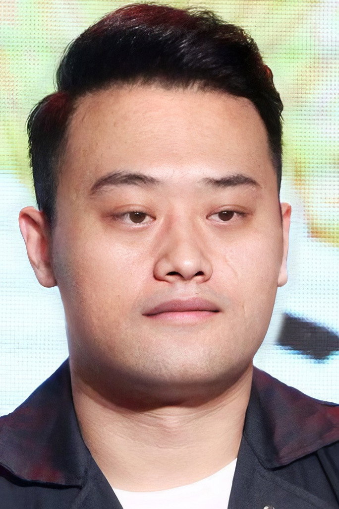 Yan Bei as Liu in Cock and Bull