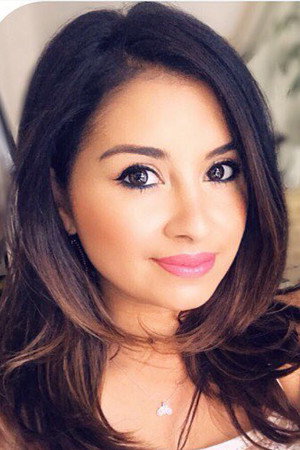 Deanna Diaz as Deanna Diaz in Women Of Warriors VI