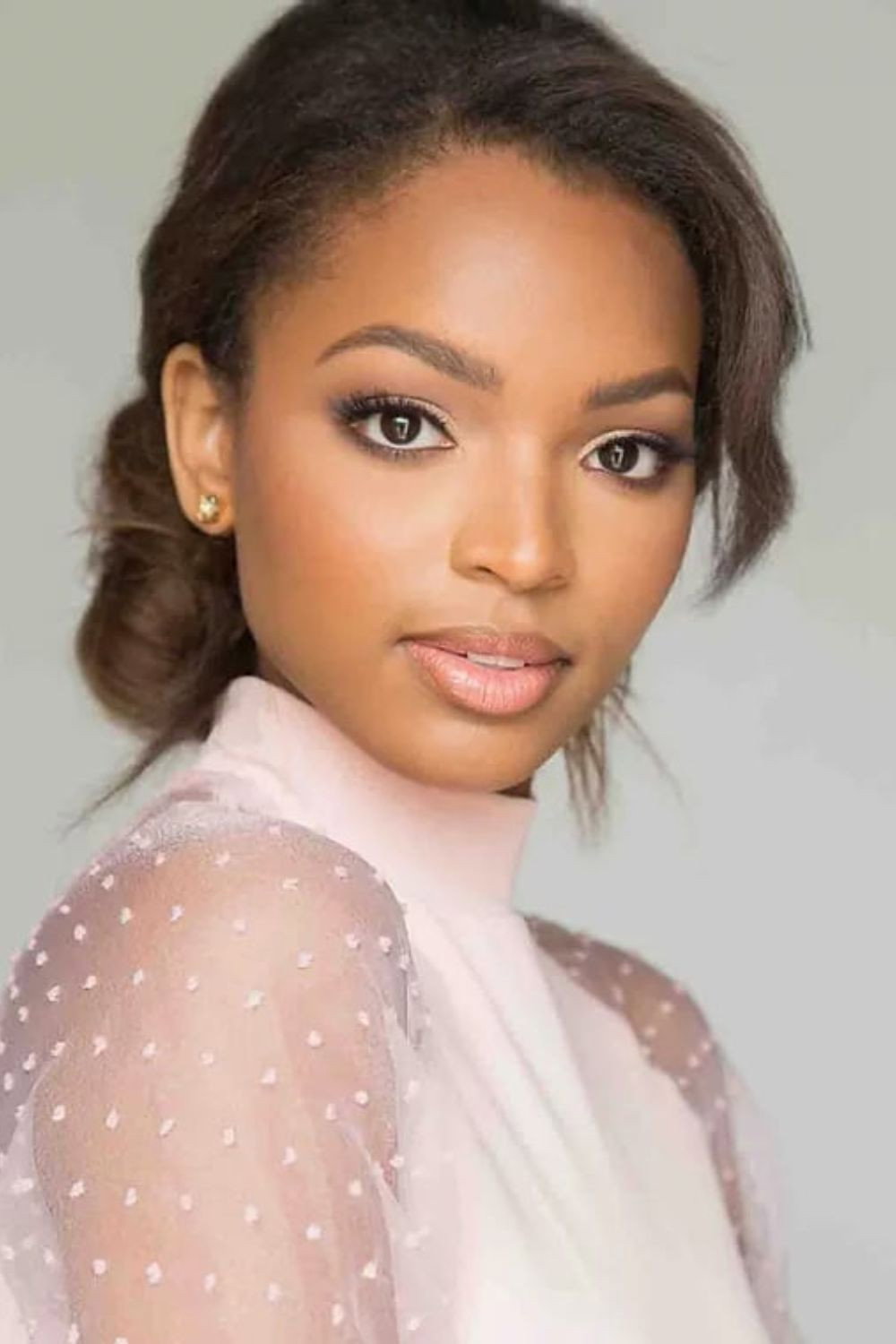 Asya Branch as Tammy in Mississippi Scholar