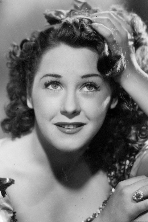 Dorothy Lewis as Marie Bergin aka Anderson in Ice-Capades