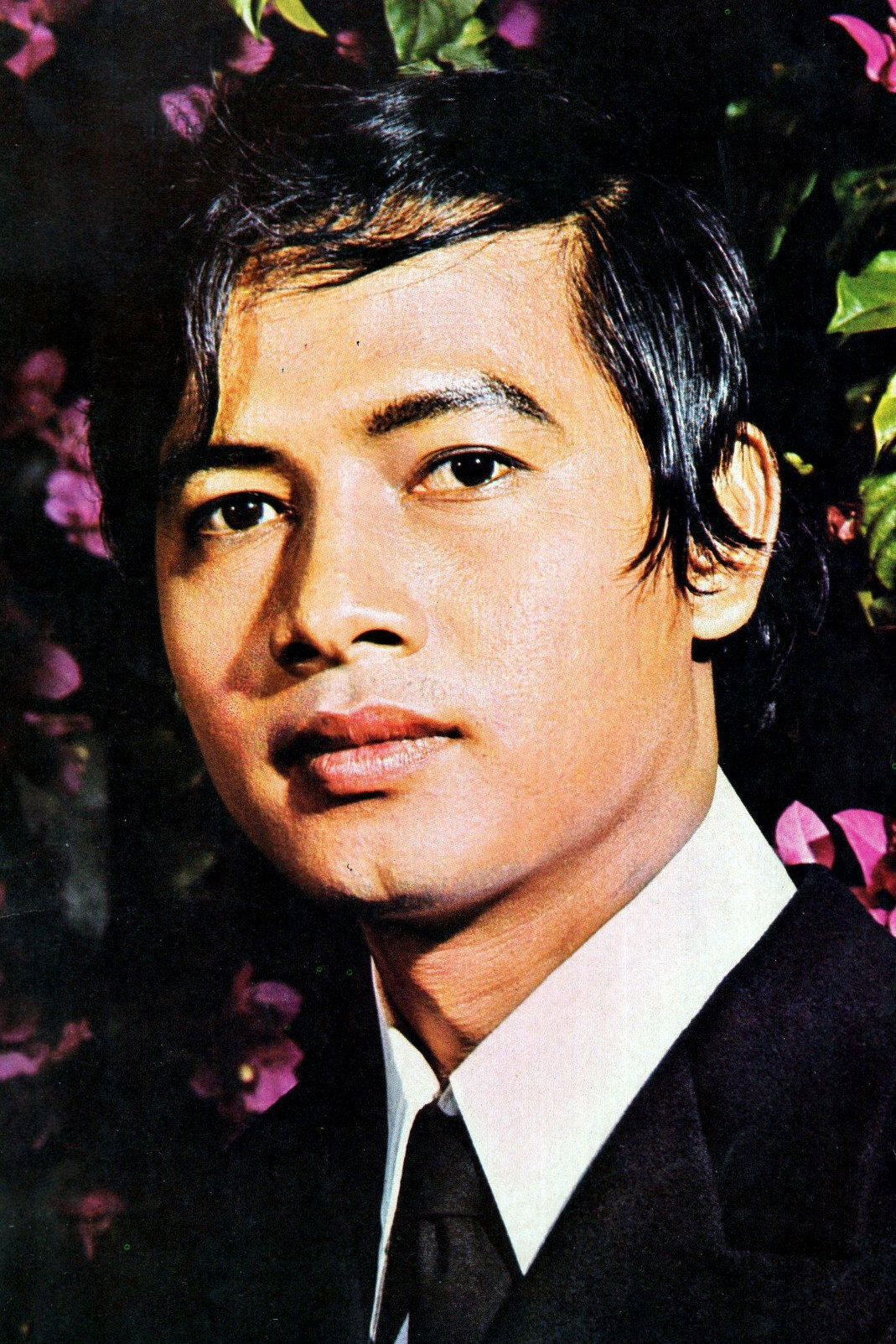 ยอดชาย เมฆสุวรรณ as Din in 6.66 Death Happens
