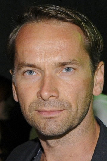 Jan Révai as Martin Braun in Moloch