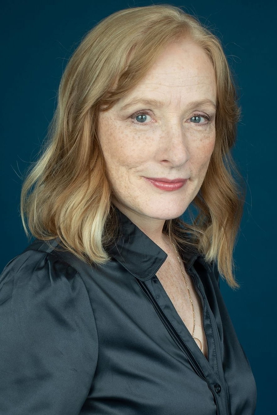 Debra Hale as Marissa Davis in Relative Danger