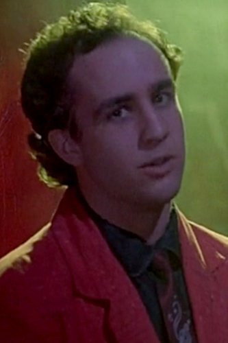 Anthony Kentz as Matty Asher / Dead Matty in Vicious Lips