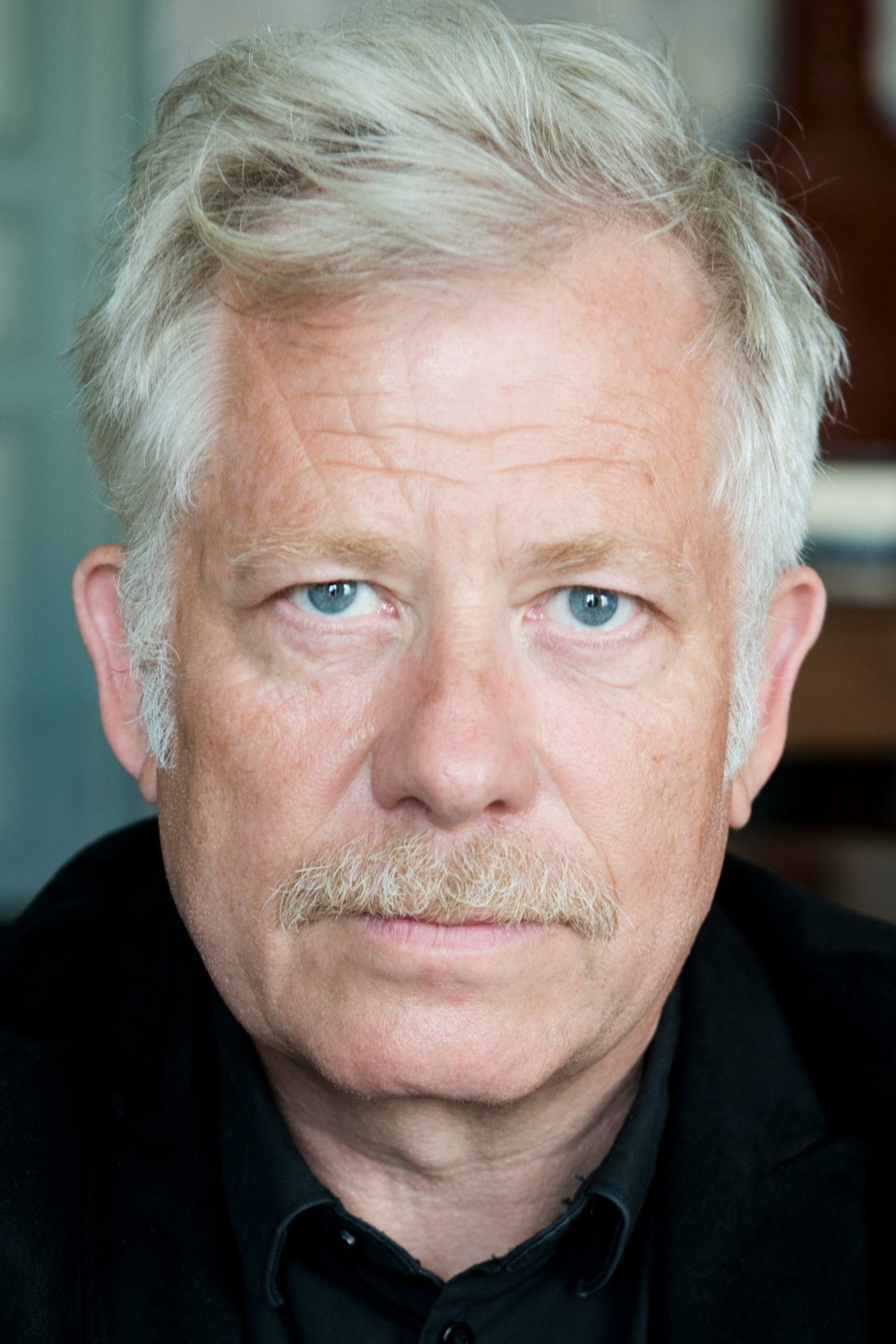 Tilo Nest as Kriminalhauptkommissar Ralf Brandt in Post Mortem