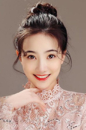 白昕怡 as Lu Tong in Demon Sealer Bureau