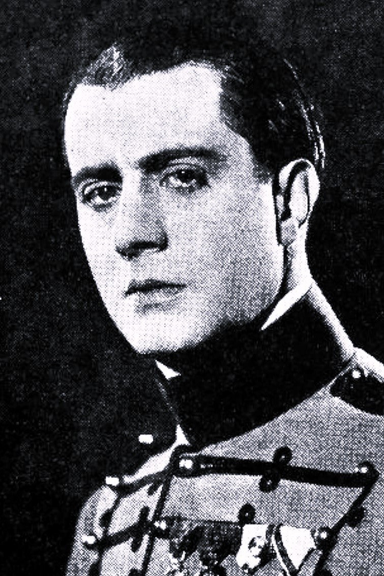 Mario Carillo as Poleon Dufresne in The Lure of the Wild