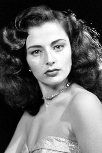 Marina Berti as Eunice in Quo Vadis