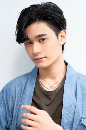 Nonthakorn Chatchue as Night in Love Syndrome III: Uncut Version