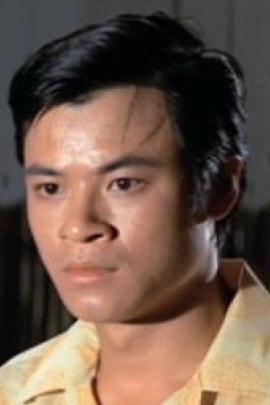 Yau Ming as Wong's brother in The Thunder Kick