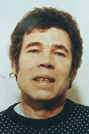 Fred West as Self (archive footage) in Fred and Rose West: A British Horror Story