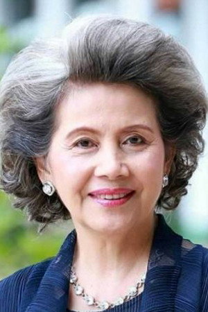 ทัศน์วรรณ เสนีย์วงศ์ as Chawee in Miracle of Love