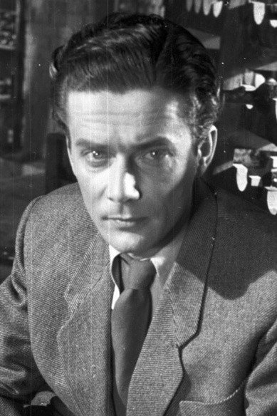 Kazimierz Meres as Commissar in Return of the Pied Piper