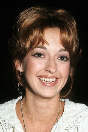 Kristina Holland as 'Steffy' (voice) in Butch Cassidy