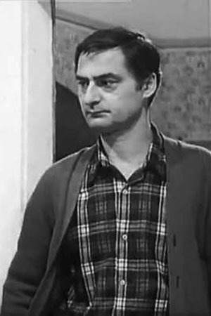 Mirko Bulović as Dragiša Vasiljević in The Last Act