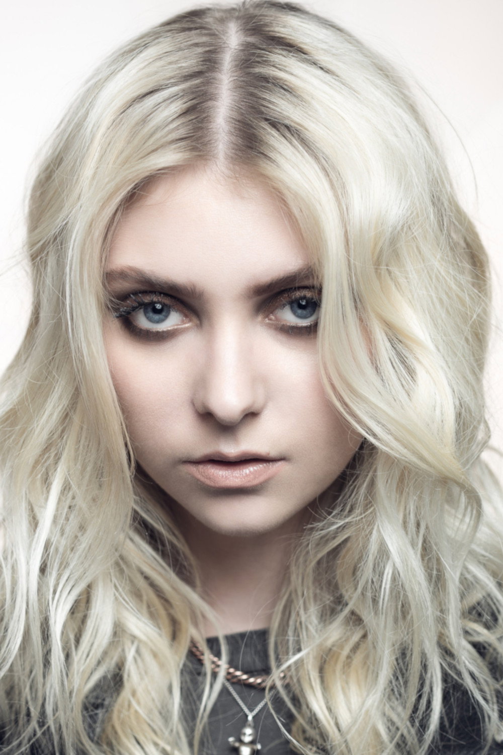 Taylor Momsen as Cindy Lou Who in How the Grinch Stole Christmas