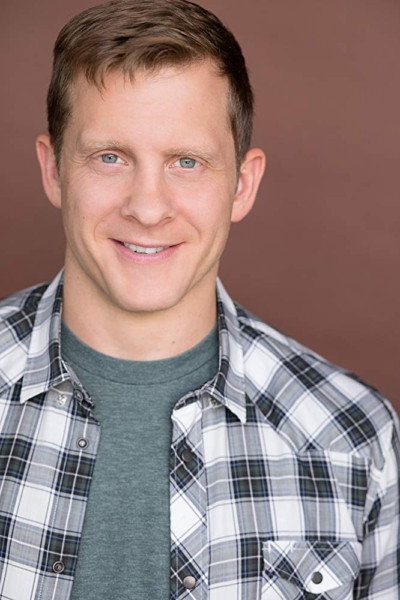 Israel Wright as Rosco in Rags