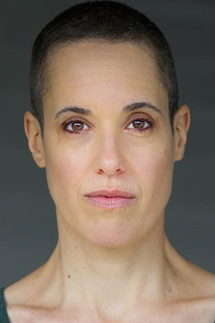 Noelle Messier as Tavo in Hangman Lives