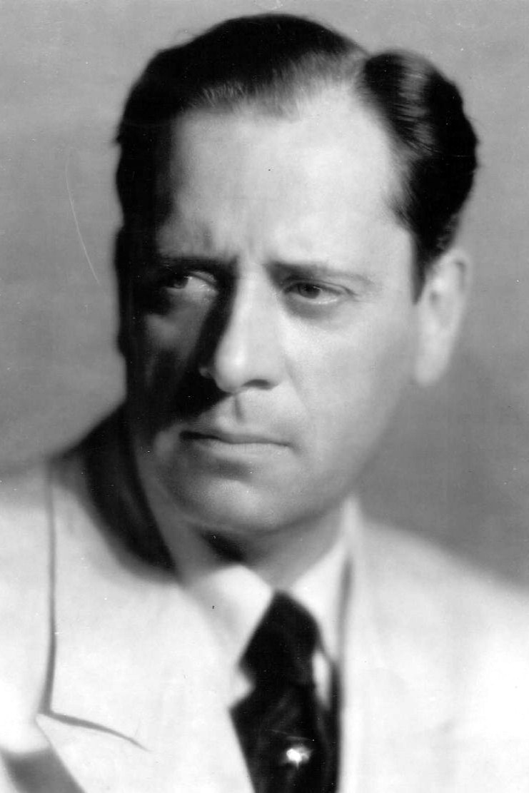 Sam Hardy as Spike in Burning Up Broadway