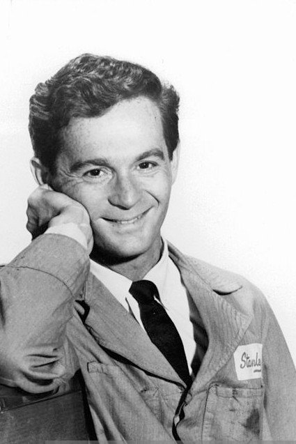 Stephen Strimpell as Peter in Jenny