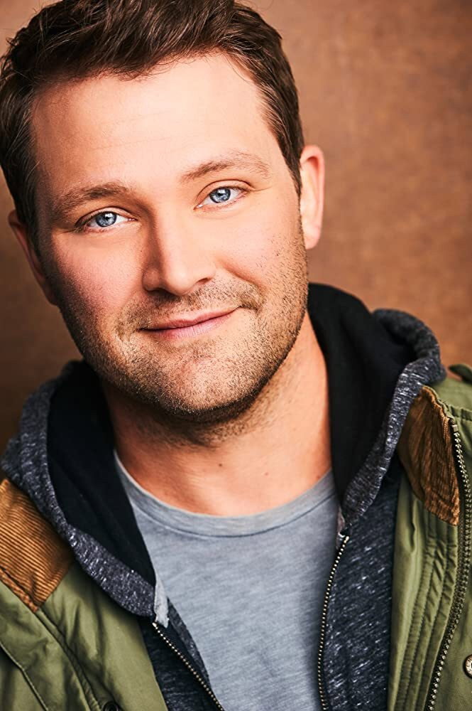 Matt Lowe as Randy in Captive