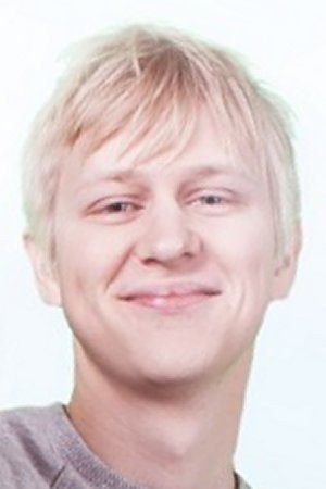 Øivind Vogt as Self in tweet4tweet