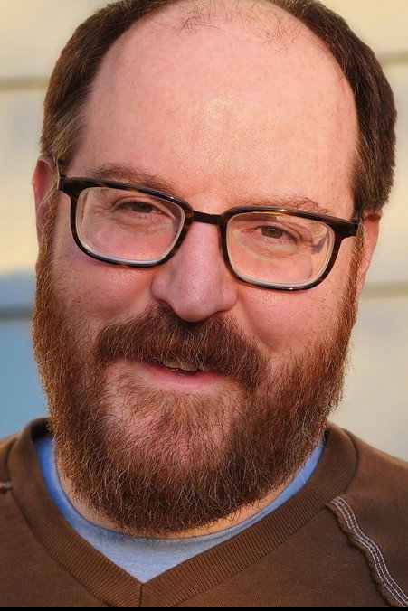 Nathaniel Pleasants as Doc Brant in Jury of Her Peers