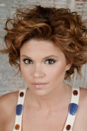 Mandy Bruno Bogue as Mesha in Price for Freedom