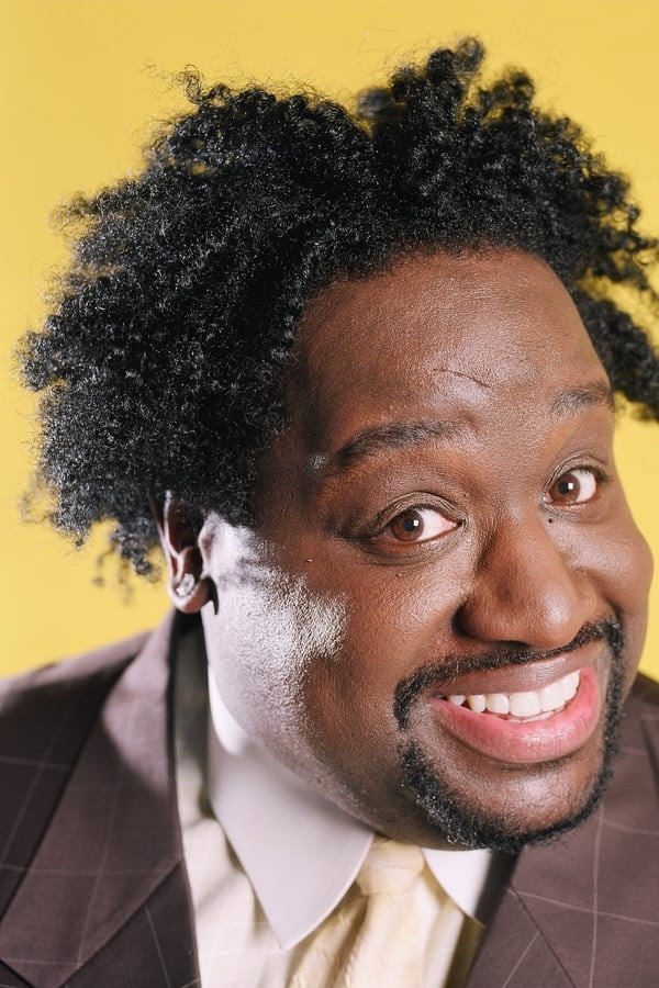 Bruce Bruce as Himself in Latham Entertainment Presents: An All New Comedy Experience