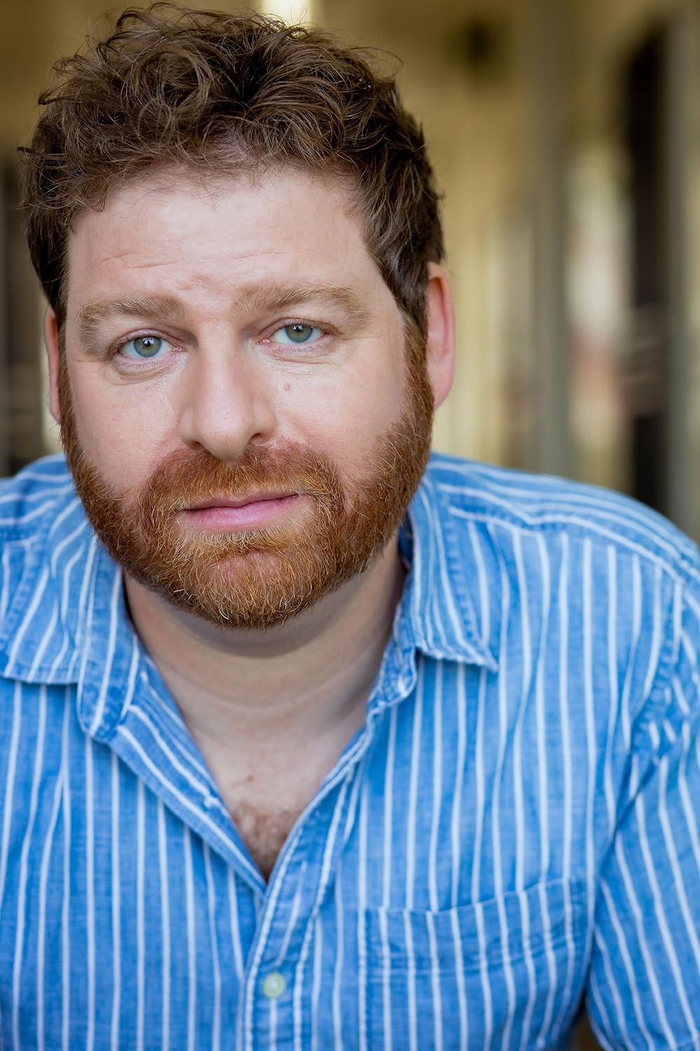 Matthew Klinman as Self in Funny Or Die's High Science