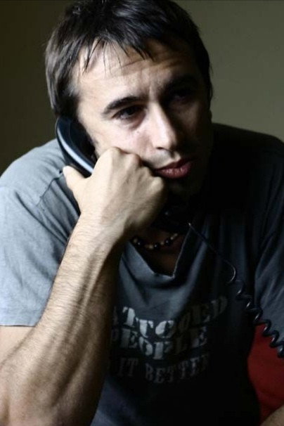 Luca Morino as Pino in Halo