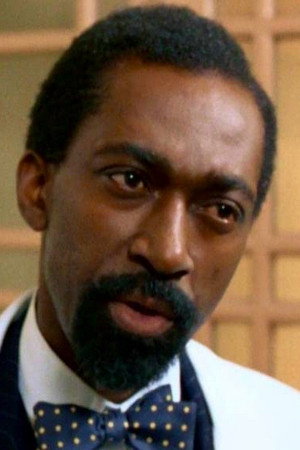 Louis Mahoney as Freedom fighter Ofumbi in Rise and Fall of Idi Amin