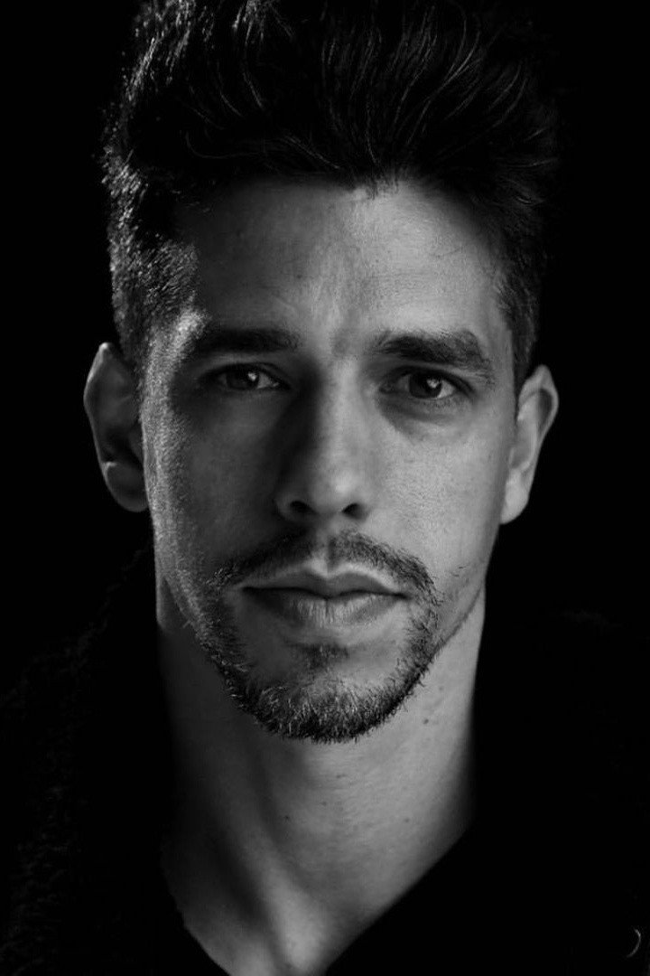 Vítor Fonseca as Self - Jury Member in Cabelo Pantene - A Competição