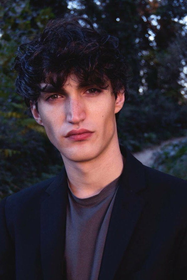 Rocco Fasano as Alessio in Deathmate