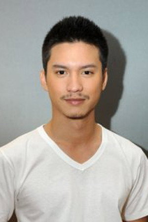 Namo Tongkumnerd as Ta in Art of the Devil 2