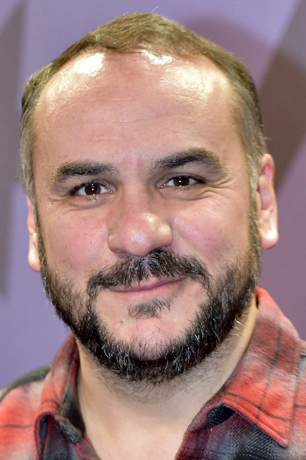 François-Xavier Demaison as Antoine Clerc in Le Négociateur