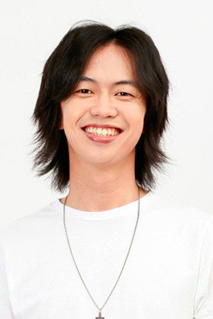 小田敏充 as Seiji Mikamo (voice) in The Daughter of Twenty Faces