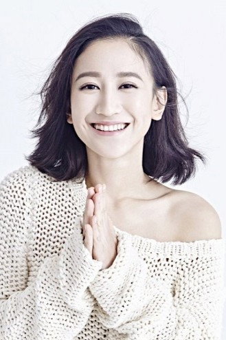 Zeng Yongti as 常小小 in Marriage Battle