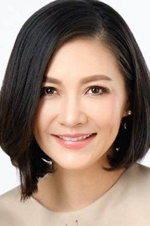 Grace Mahadumrongkul as Princess Suphankanlaya in The Legend of King Naresuan 5