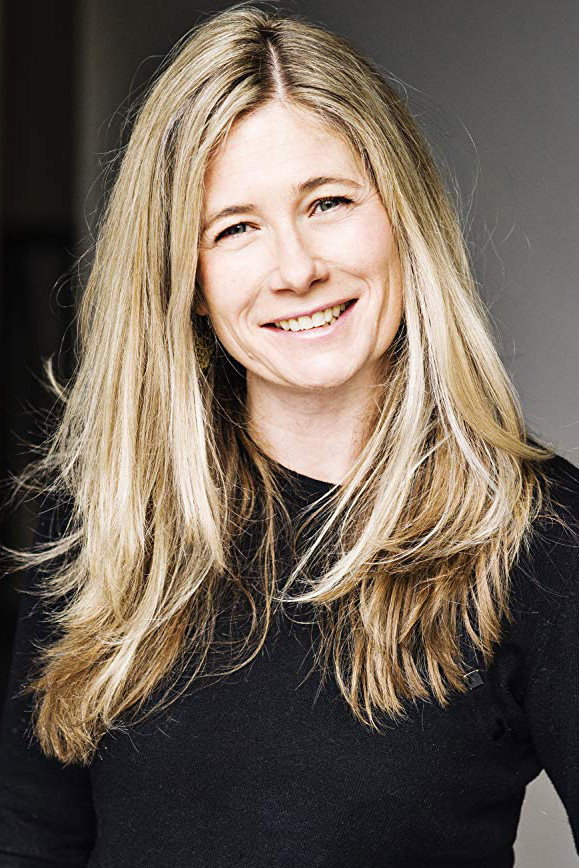 Kate Maravan as Mrs O’Keefe in Good Thanks, You?