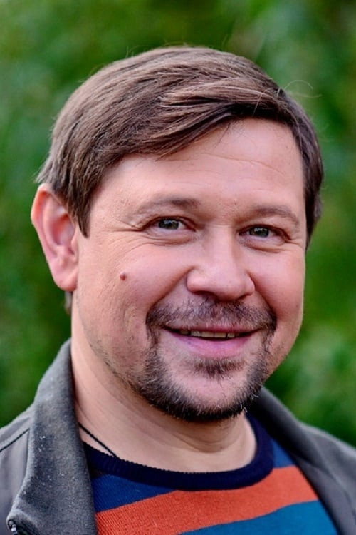 Анатолий Гущин as Иван Чонкин in The Adventures of Soldier Ivan Chonkin