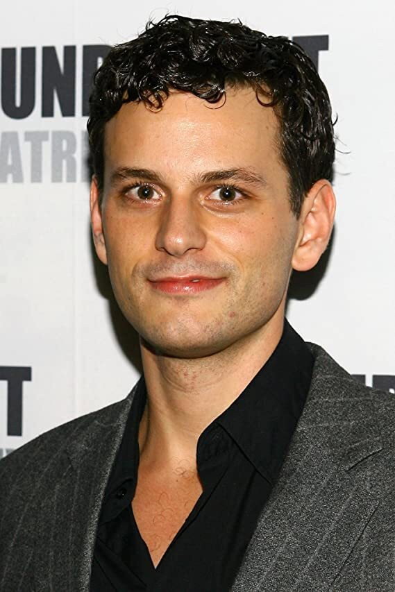 Wayne Wilcox as Tom in Under