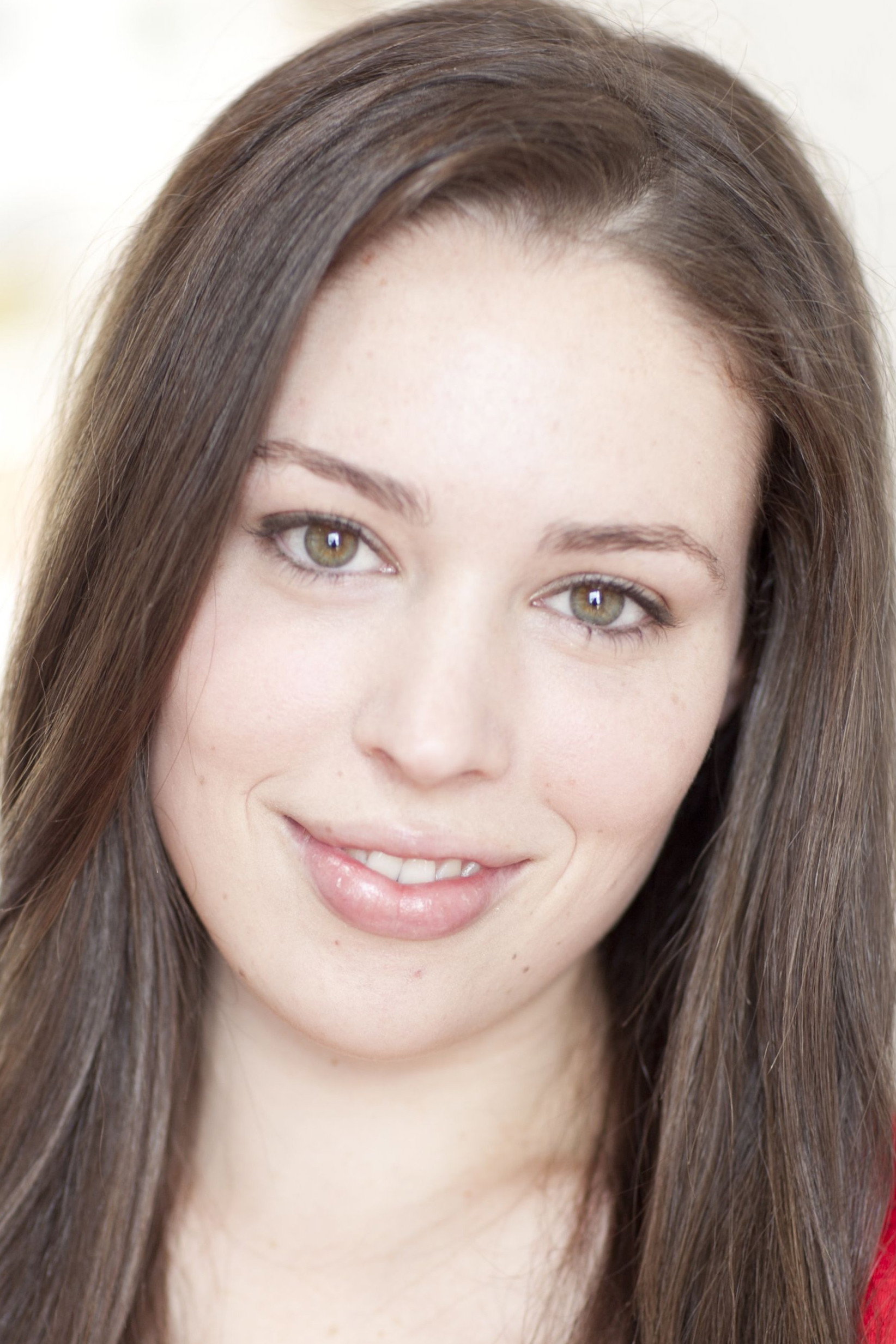 Devon Wood as Brenda Aarons in Bridge to Terabithia