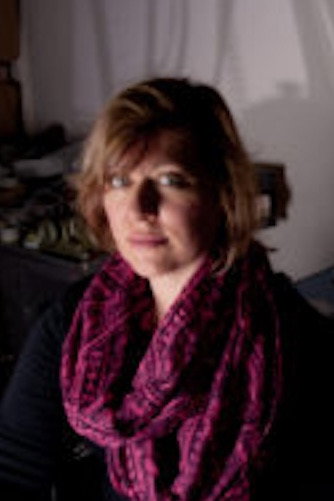 Kristin Reeves as Additional Voices (voice) in No Time for Nuts
