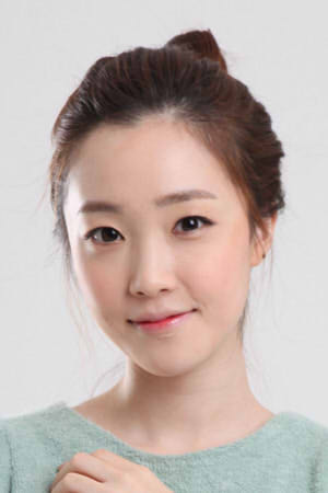오진하 as daycare teacher in Fighter Choi Kang-soon