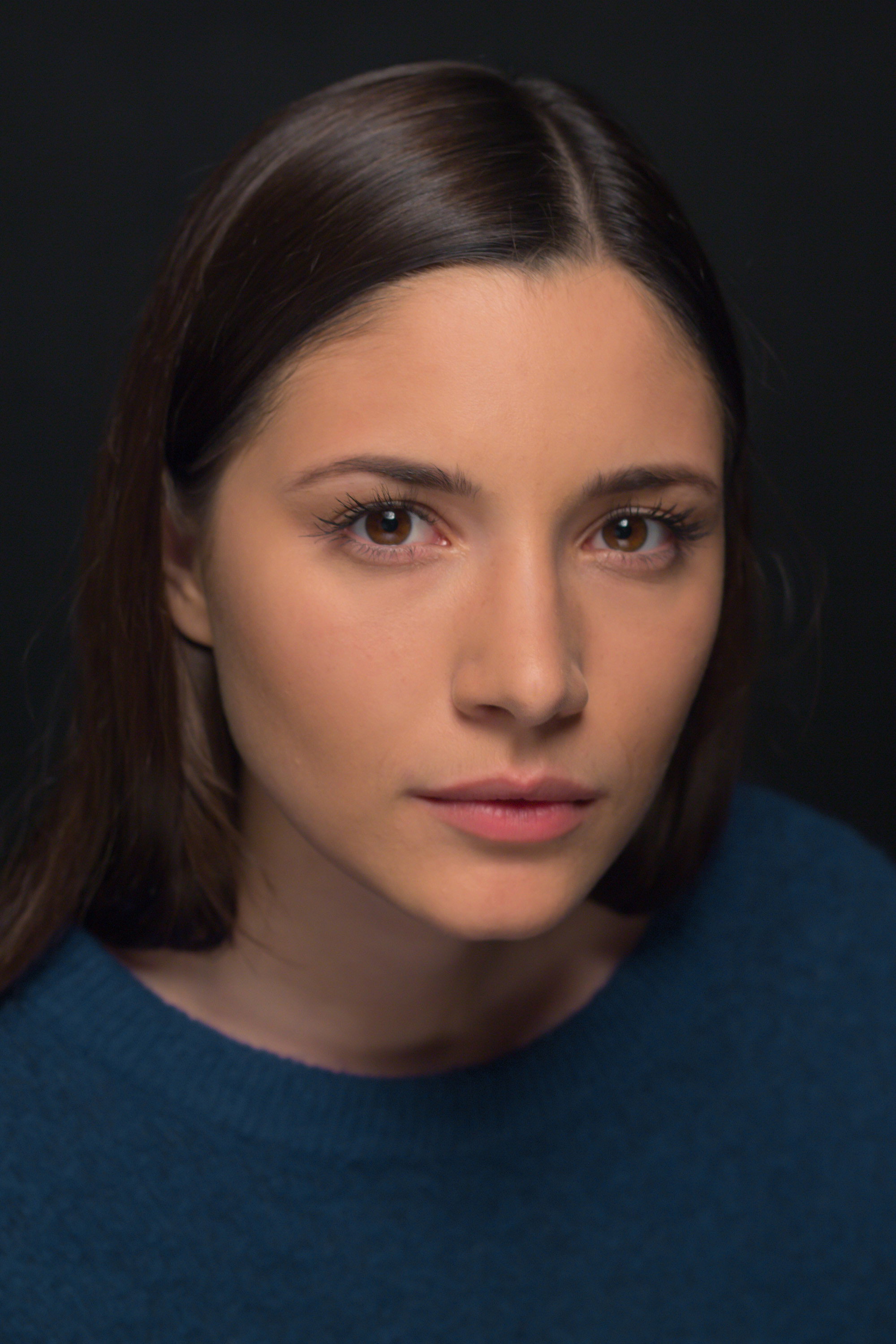 Adrianna Chlebicka as Natalia Sokół in Control