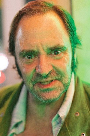 Rick Shapiro as Gerard in The Outdoorsman