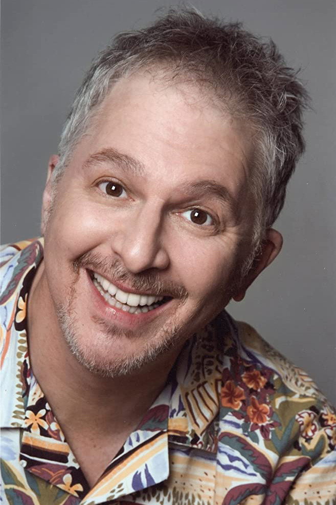 Frank Lenart as Teeny Weeny / Night Hob  (voice) in The NeverEnding Story