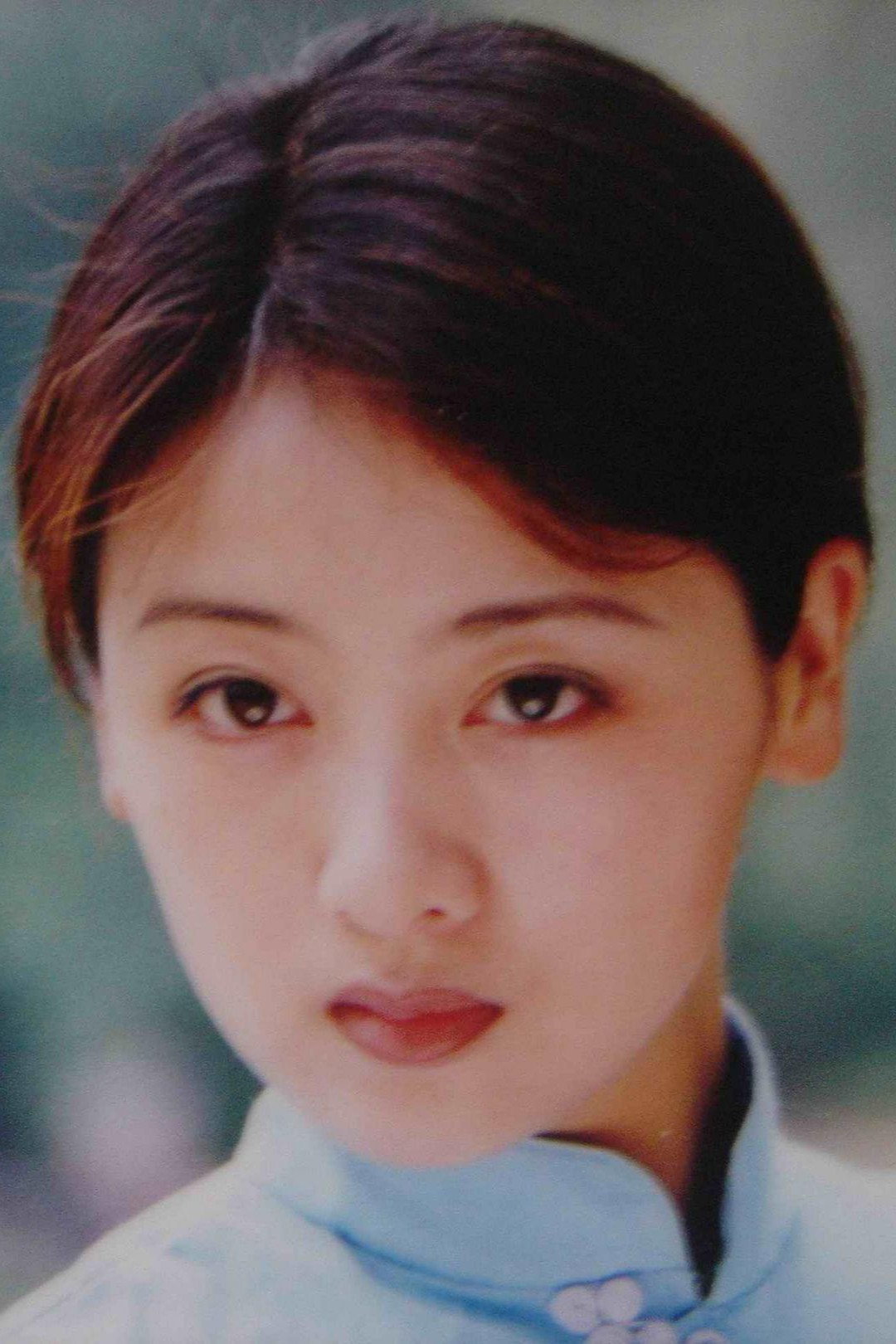 李琳 as Chen Yu in 百万新娘之爱无悔